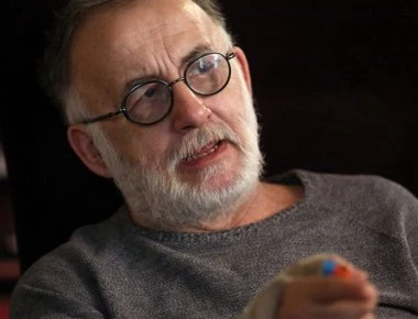 Θάνος Μικρούτσικος: Η συγκινητική εξομολόγησή του για τον καρκίνο (βίντεο)